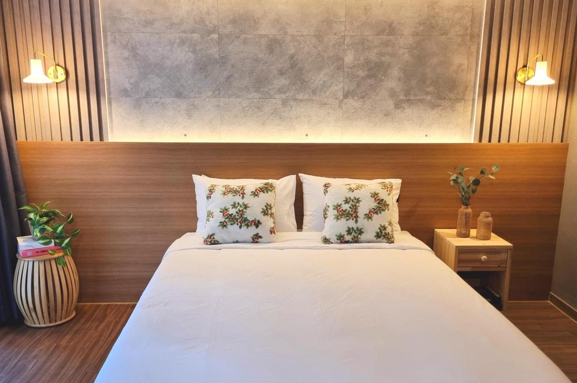 Raviens라비앙즈 Hotel Пусан Екстериор снимка
